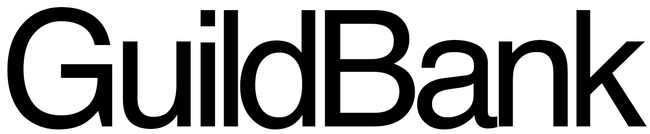 GuildBank Logo